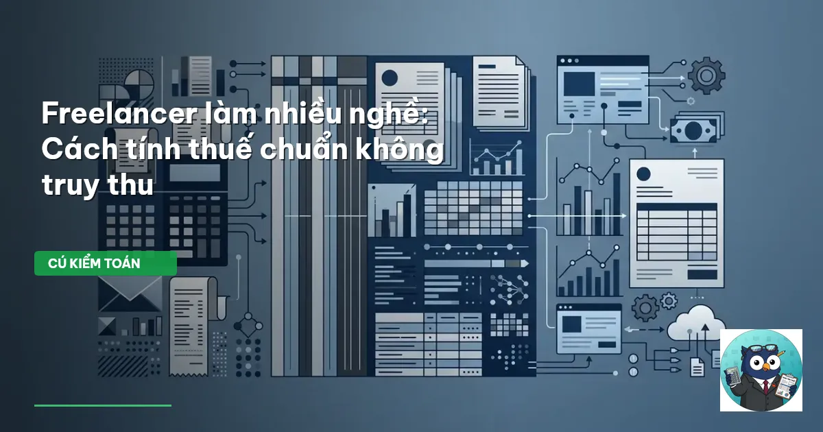 thuế freelancer