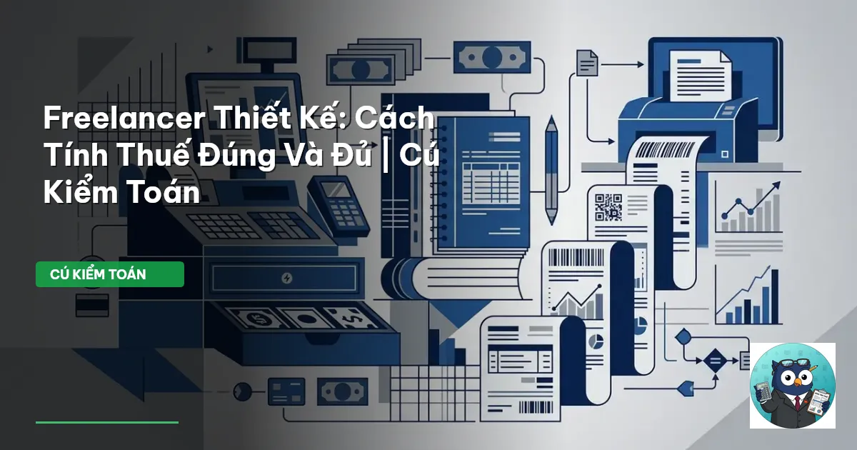 thuế freelancer