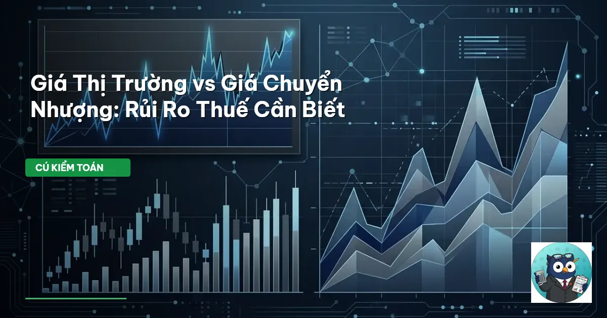 giá chuyển nhượng
