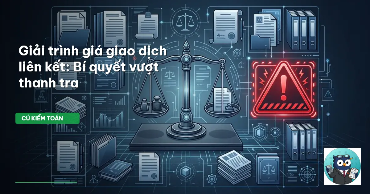 giao dịch liên kết