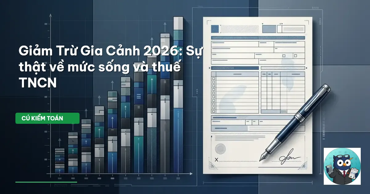 giảm trừ gia cảnh 2026