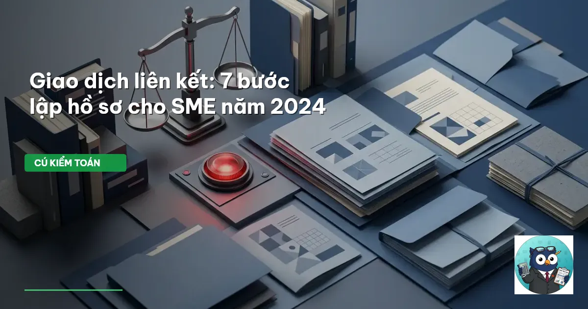giao dịch liên kết