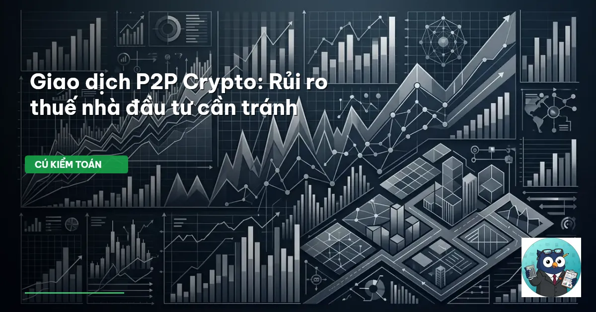 thuế p2p crypto