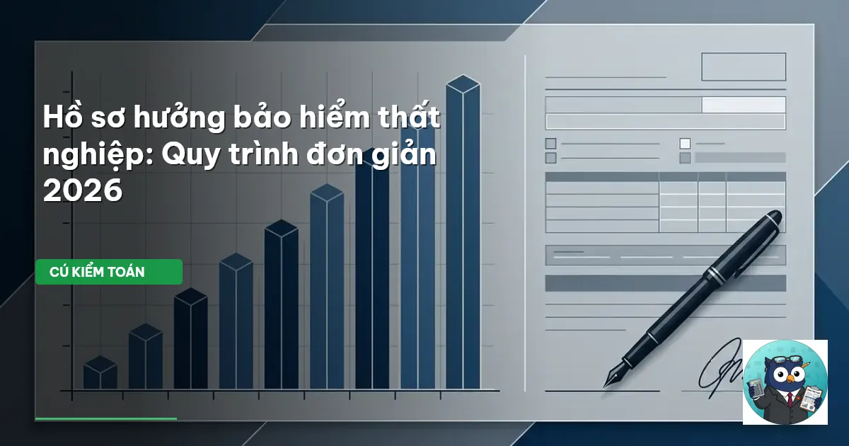 bảo hiểm thất nghiệp