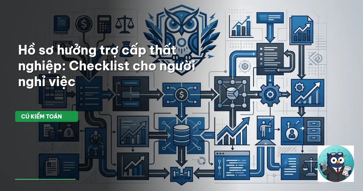 trợ cấp thất nghiệp