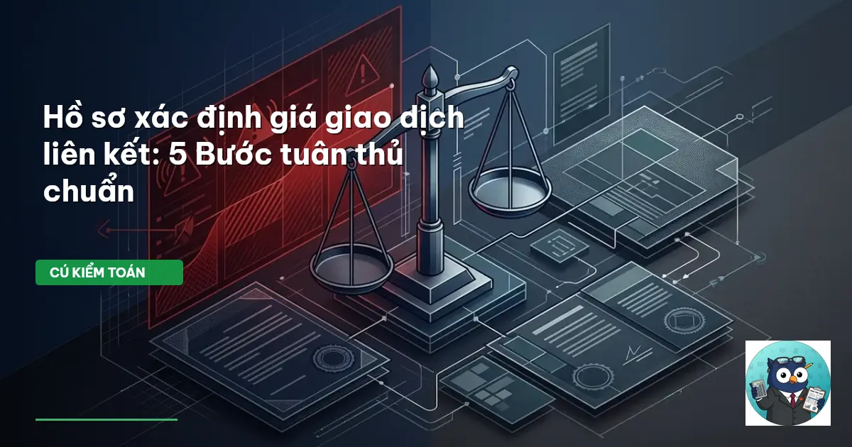 giao dịch liên kết