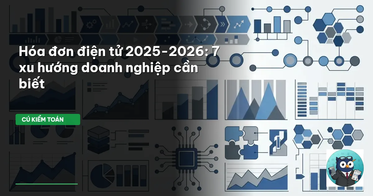 hóa đơn điện tử