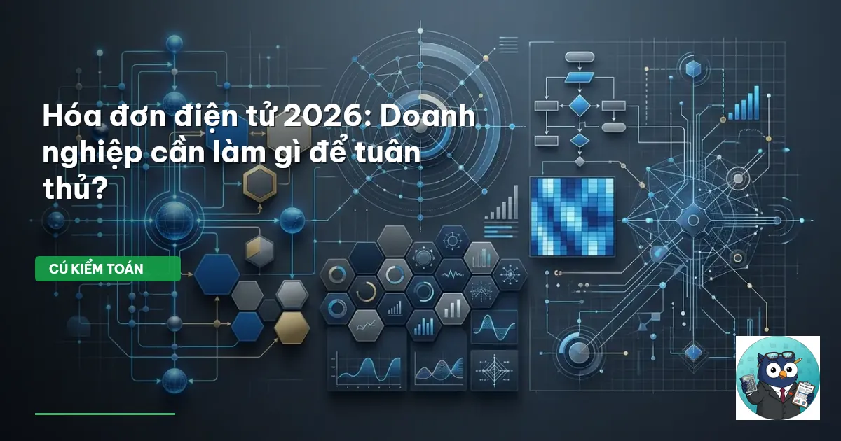 hóa đơn điện tử