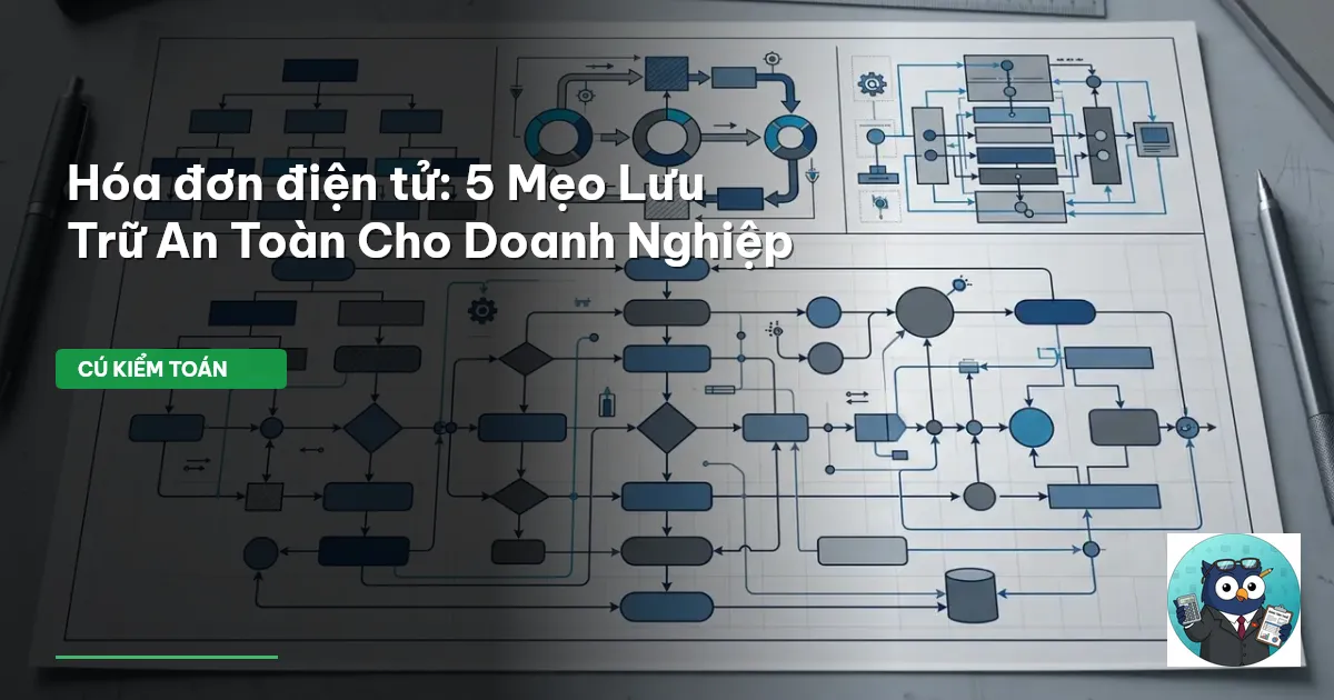 hóa đơn điện tử