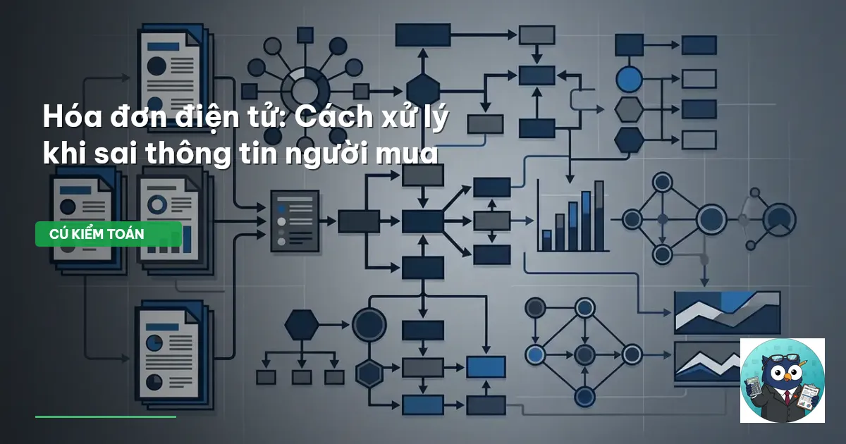 hóa đơn điện tử