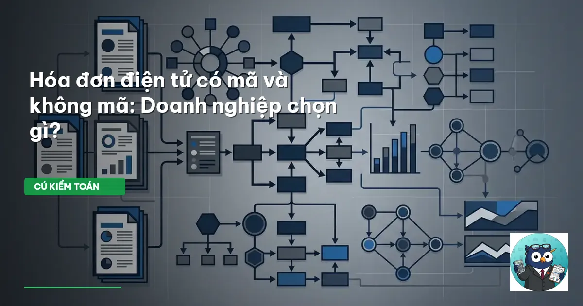 hóa đơn điện tử