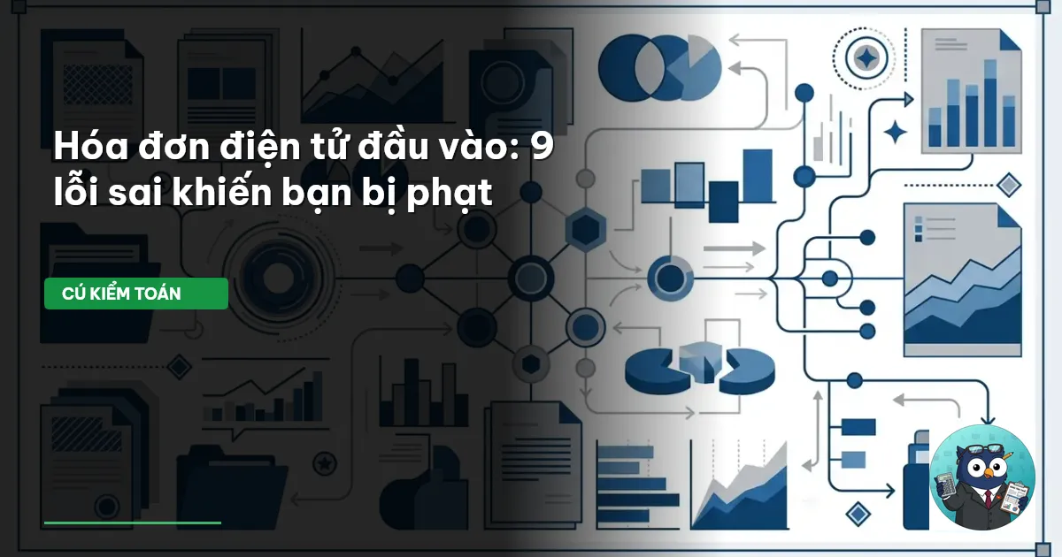 hóa đơn điện tử