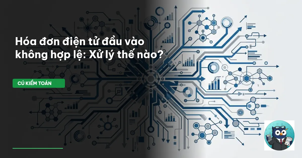 hóa đơn điện tử