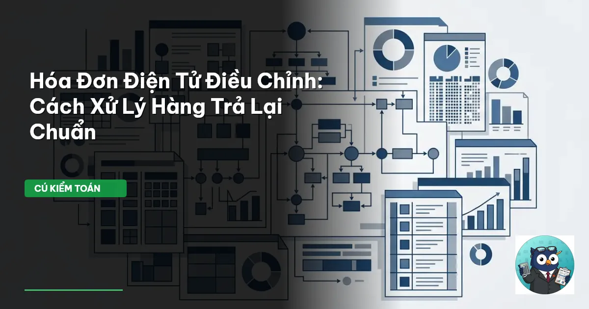 hóa đơn điện tử