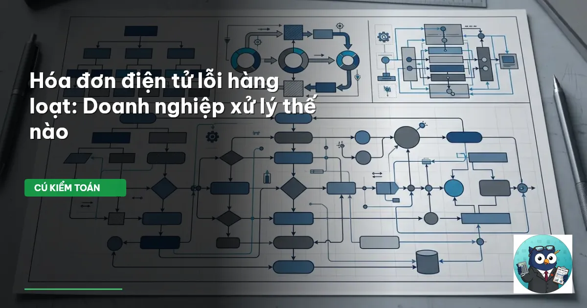 hóa đơn điện tử