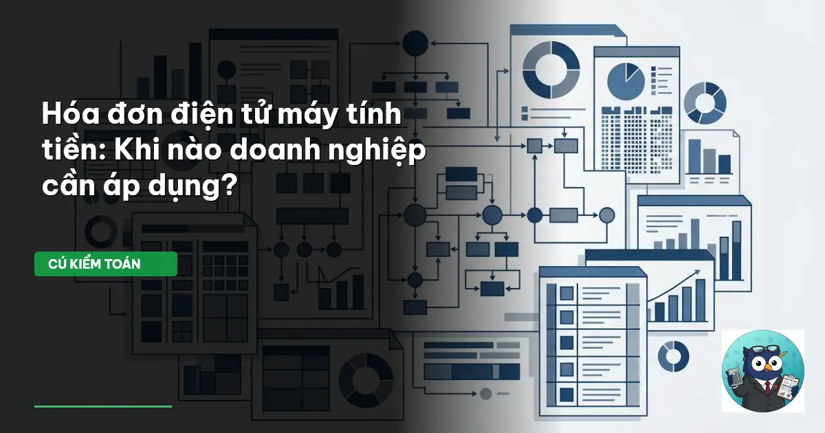 hóa đơn điện tử
