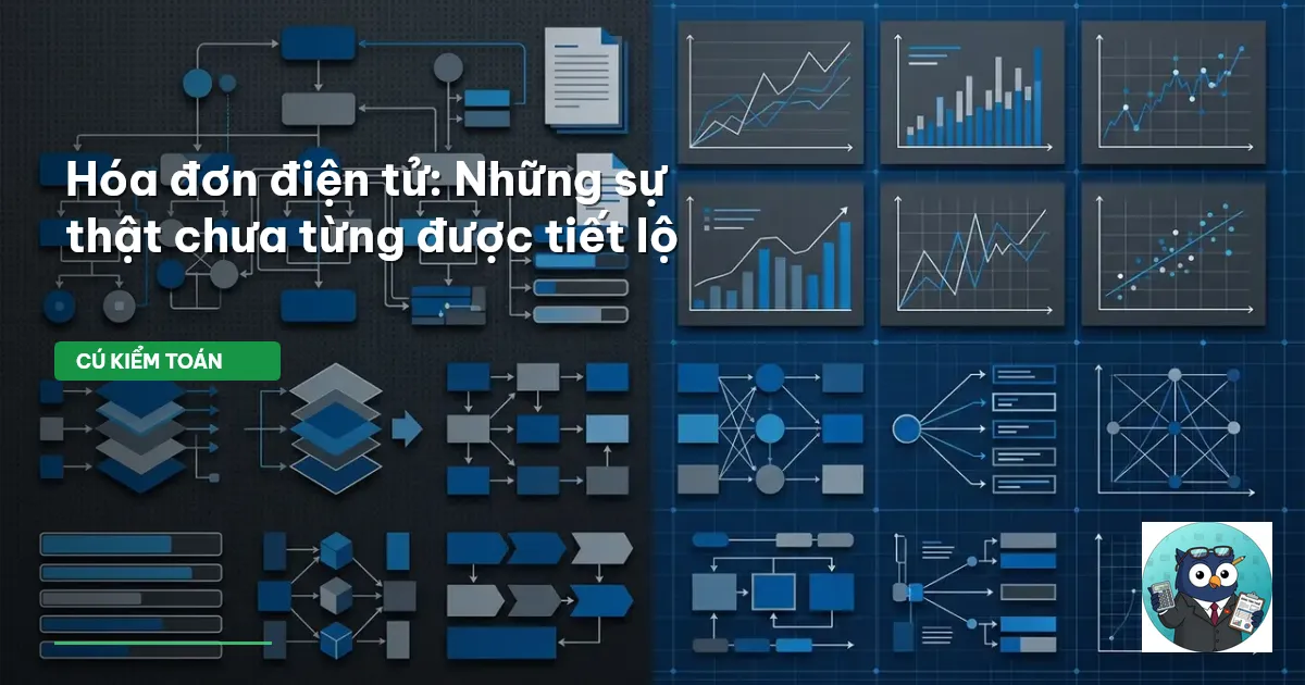 hóa đơn điện tử
