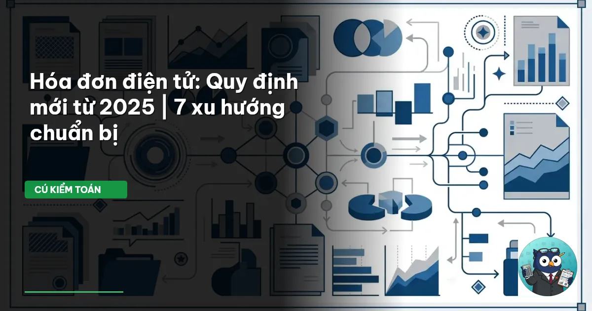 hóa đơn điện tử