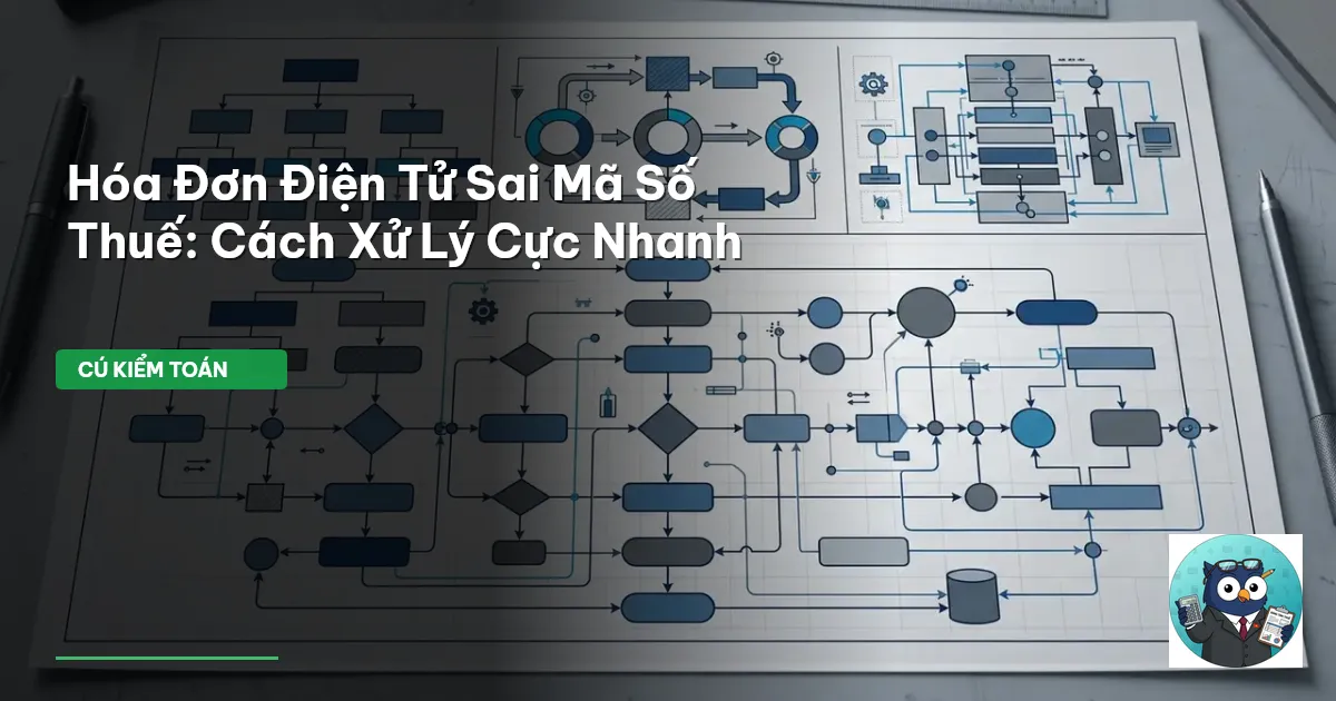hóa đơn điện tử