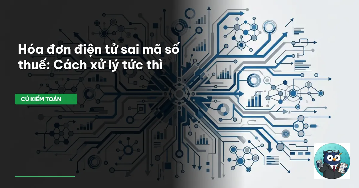 hóa đơn điện tử