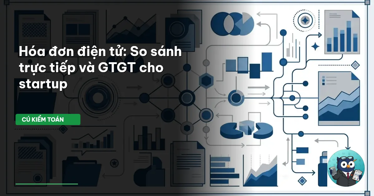 hóa đơn điện tử