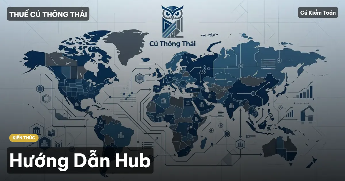 Hướng Dẫn Hub