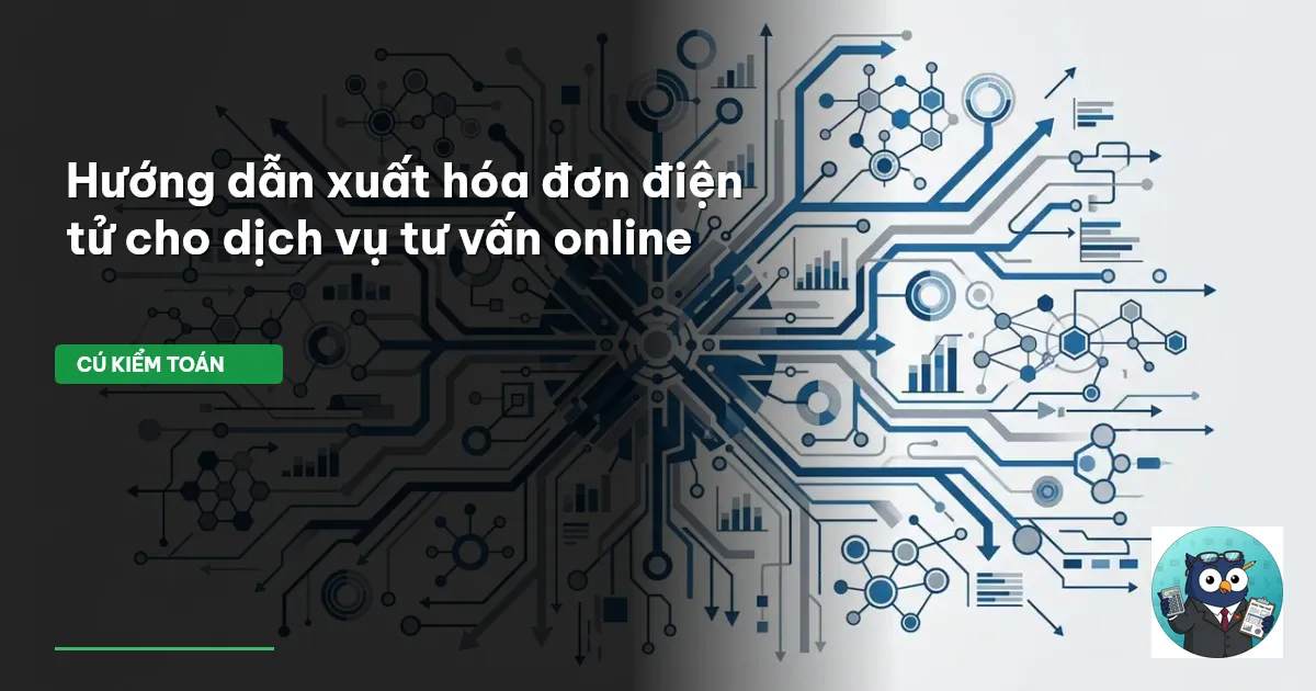 hóa đơn điện tử
