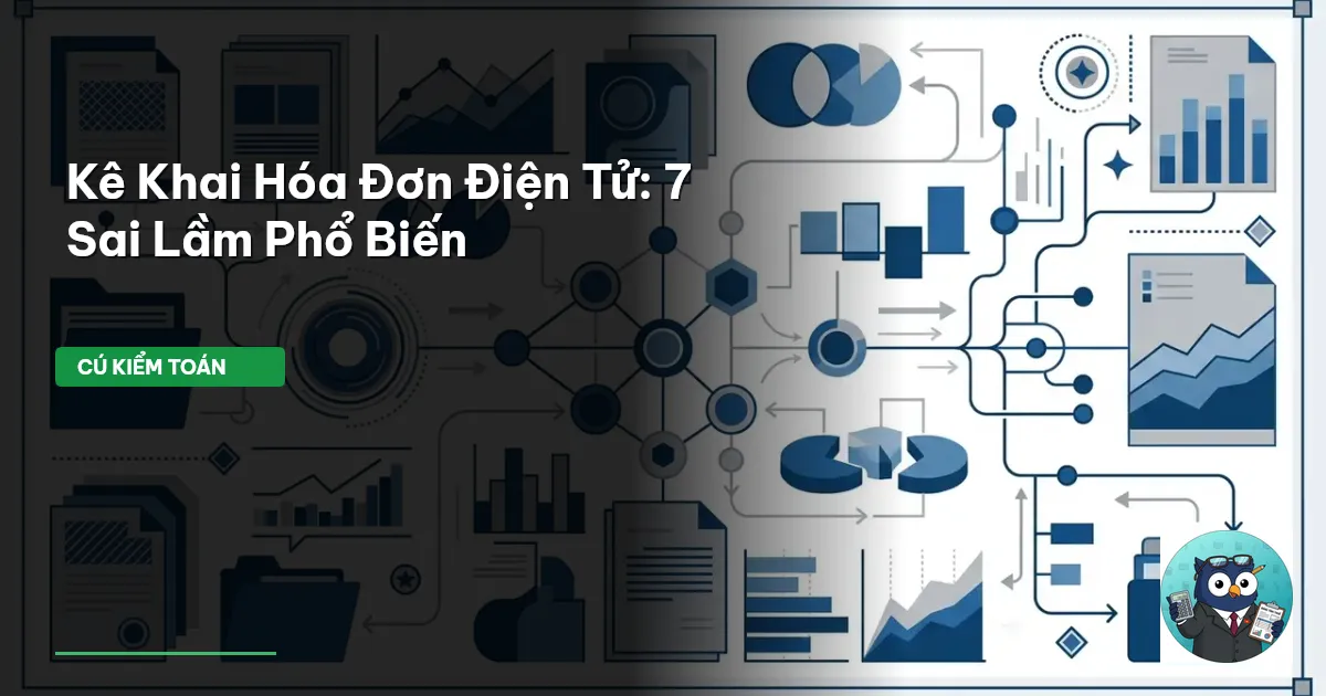 hóa đơn điện tử