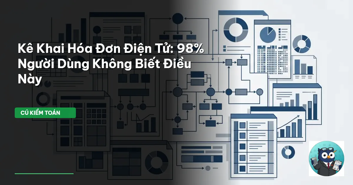 hóa đơn điện tử