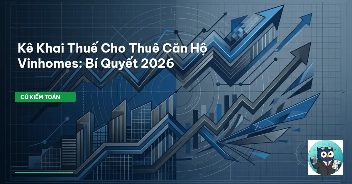thuế cho thuê nhà