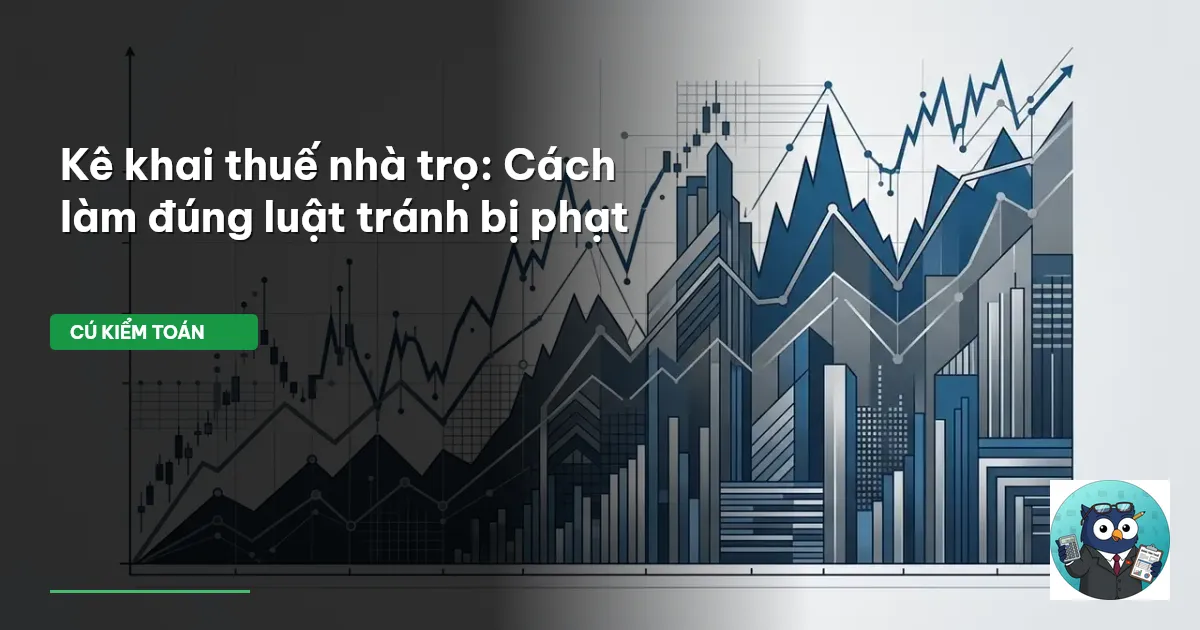 thuế nhà trọ