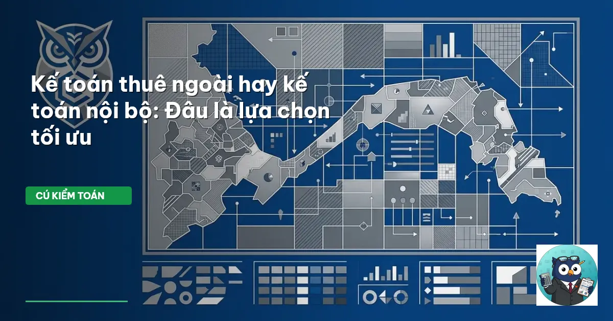 kế toán thuê ngoài