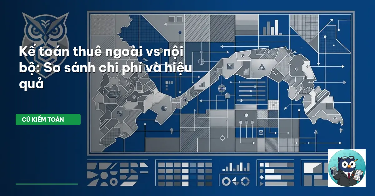kế toán thuê ngoài