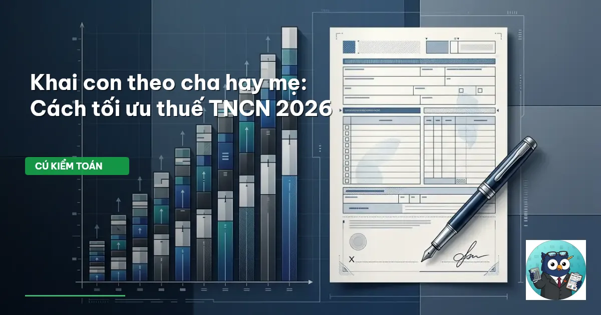 khai con theo cha hay mẹ