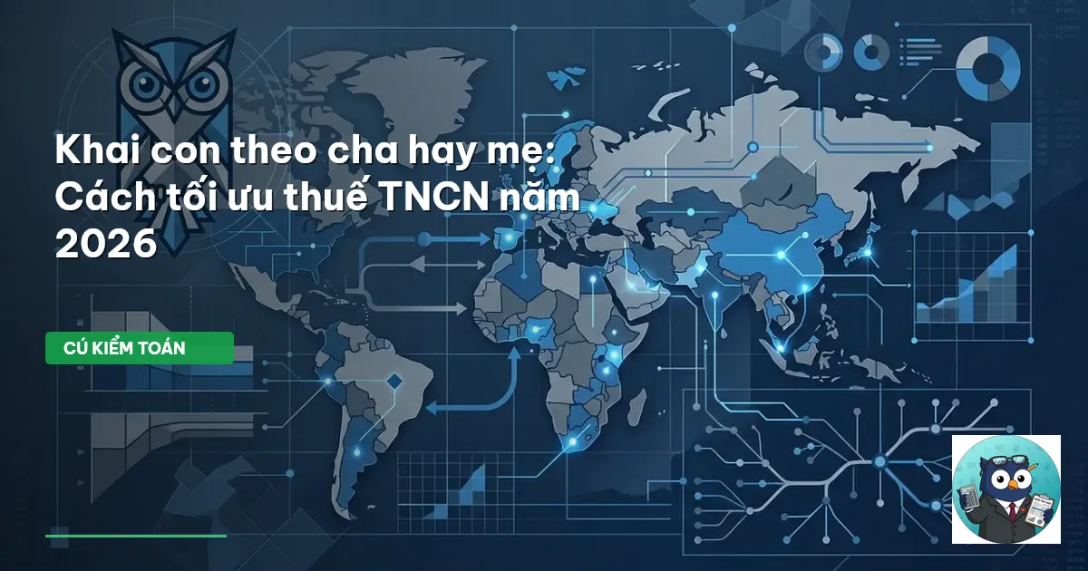 giảm trừ gia cảnh