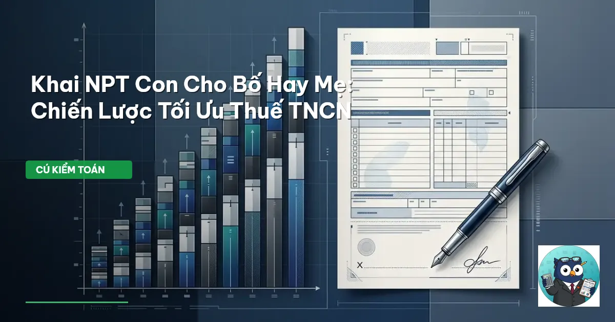người phụ thuộc