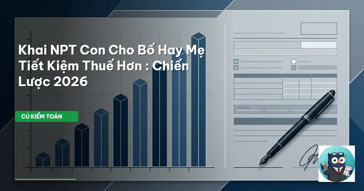 người phụ thuộc