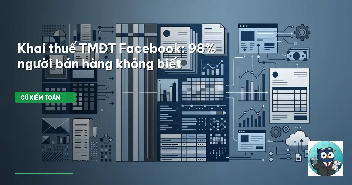 thuế TMĐT