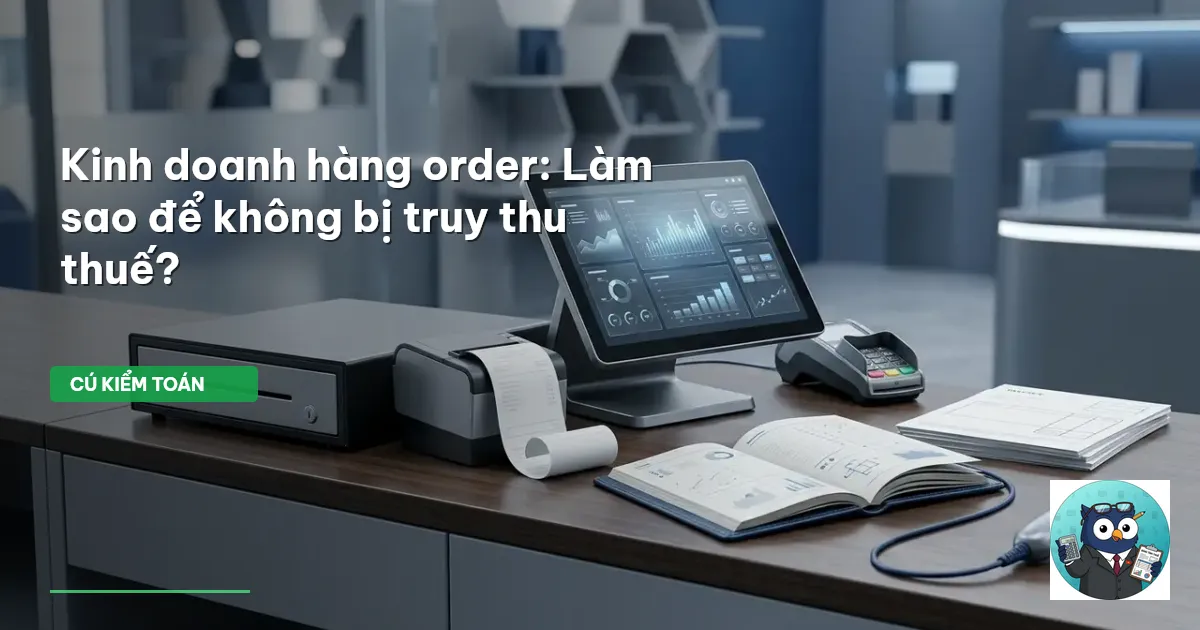 thuế hàng order