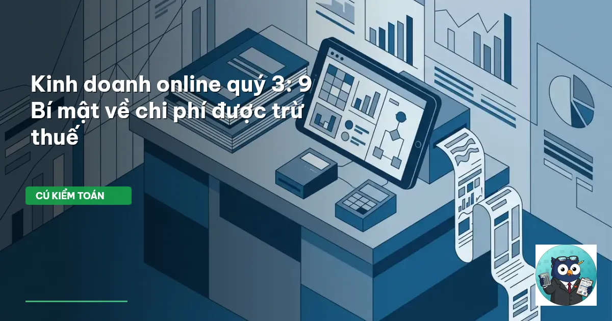 kinh doanh online