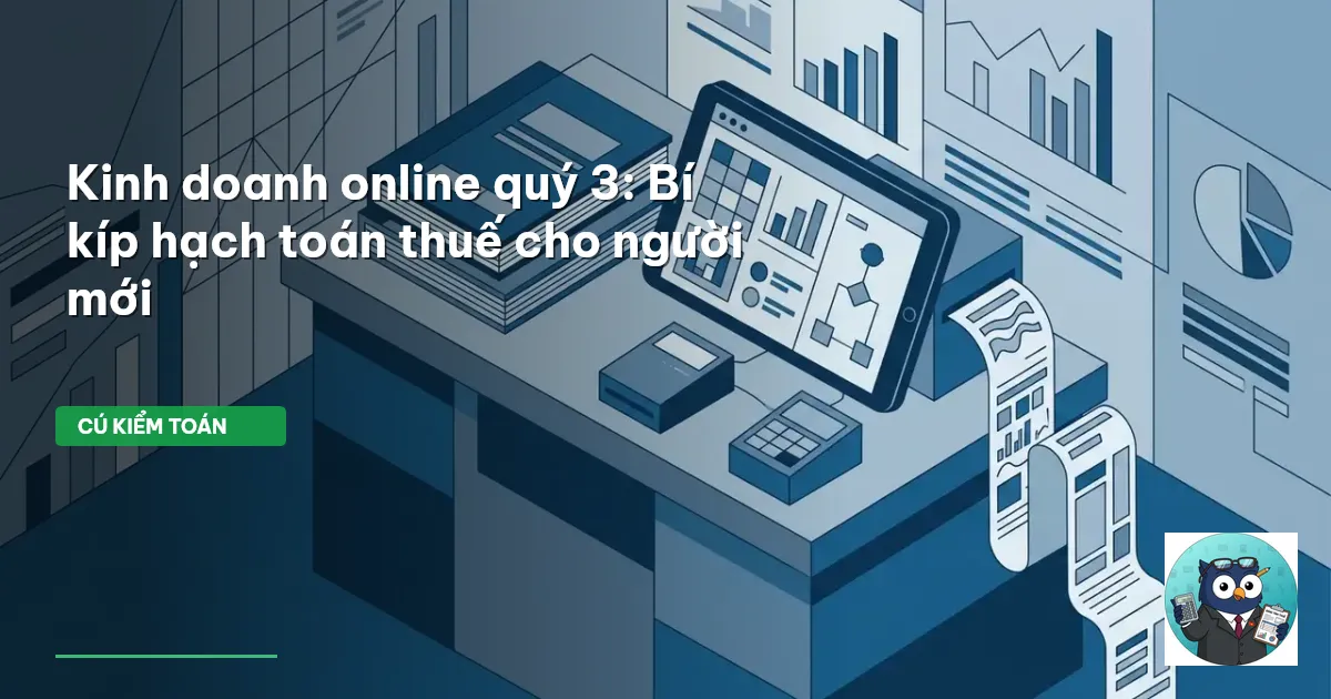 kinh doanh online