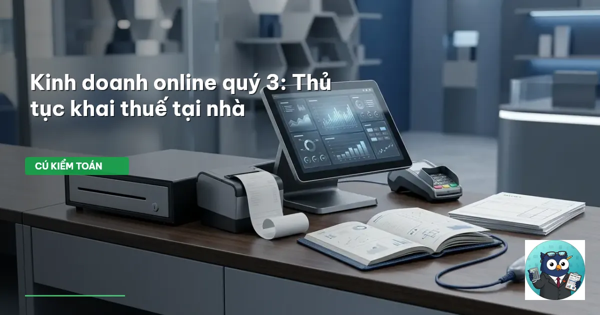 kinh doanh online