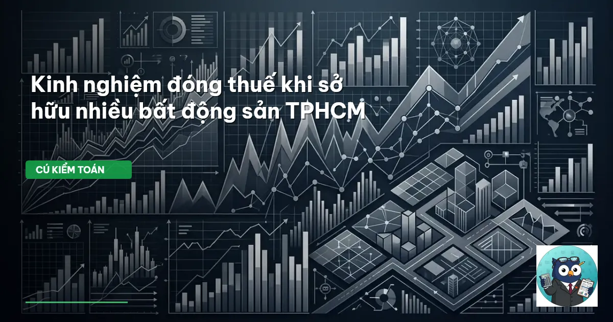 thuế bất động sản
