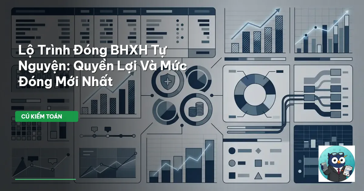 BHXH tự nguyện