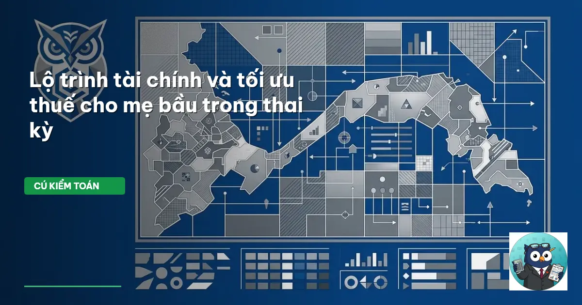 tài chính thai kỳ