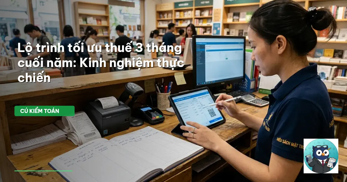 tối ưu thuế