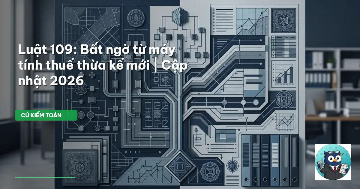 thuế thừa kế
