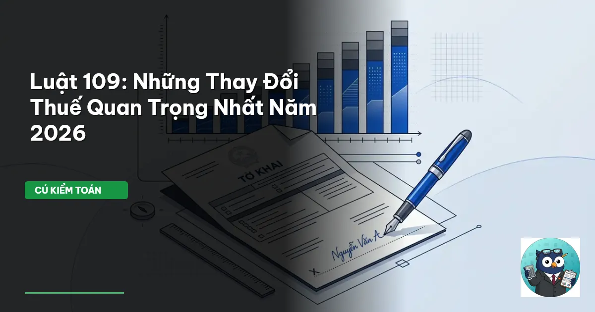 luật 109/2025