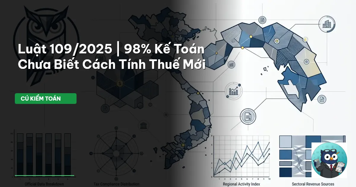 Luật 109/2025