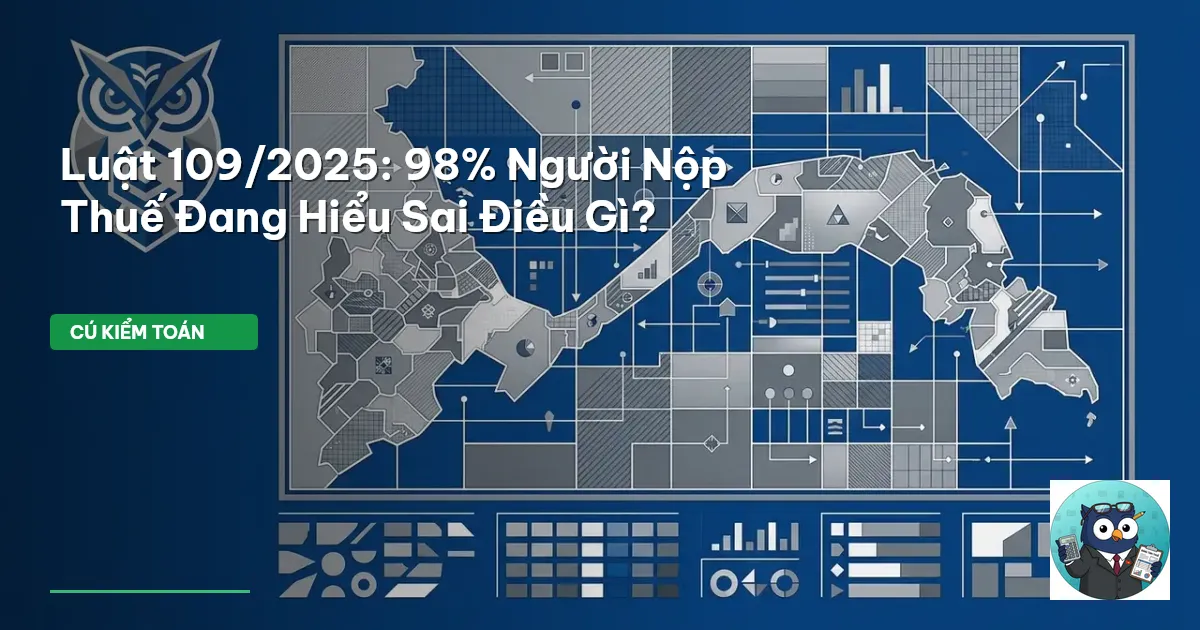 Luật 109/2025